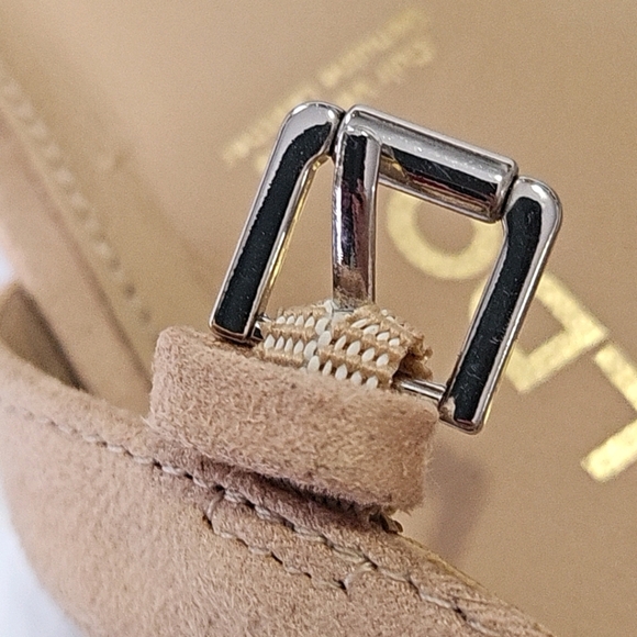 ALDOWomen's GWELISSA270 Bone Back Strap Sandals - Picture 12 of 16